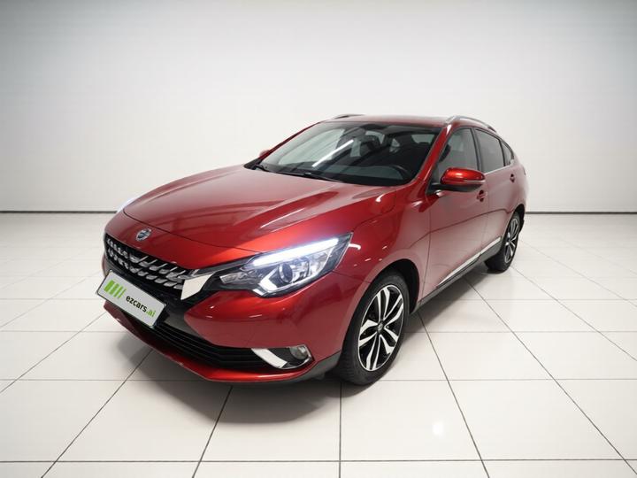T90 2017 2.0L CVT