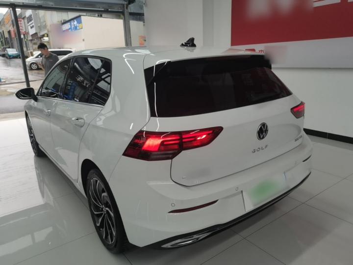 Golf 2023 Facelift 280TSI DSG Pro photo 4
