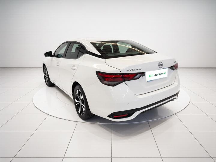 Sylphy 2023 1.6L CVT Enjoy photo 4