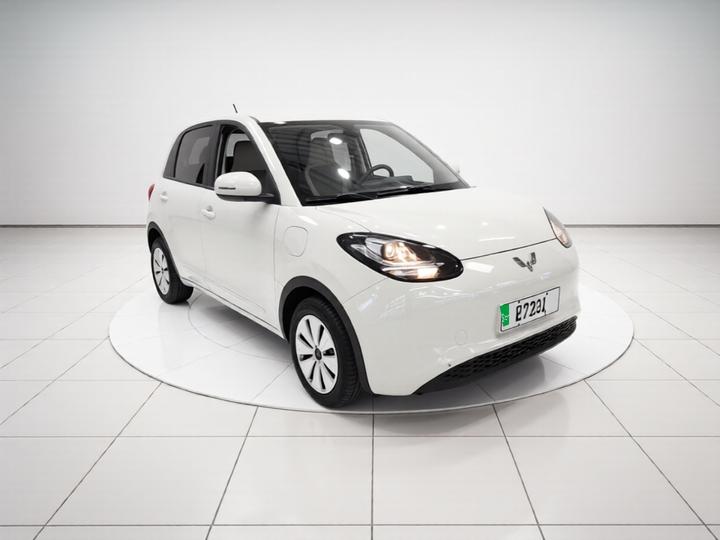Wuling Bingo 2023 333km photo 3