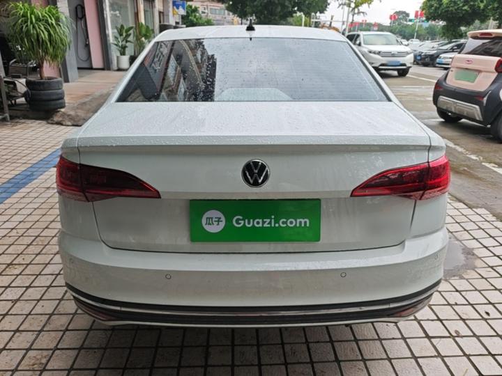 Bora 2025 200TSI DSG photo 5