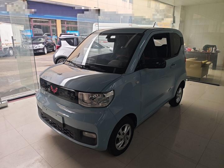 Hongguang MINIEV 2020 LFP