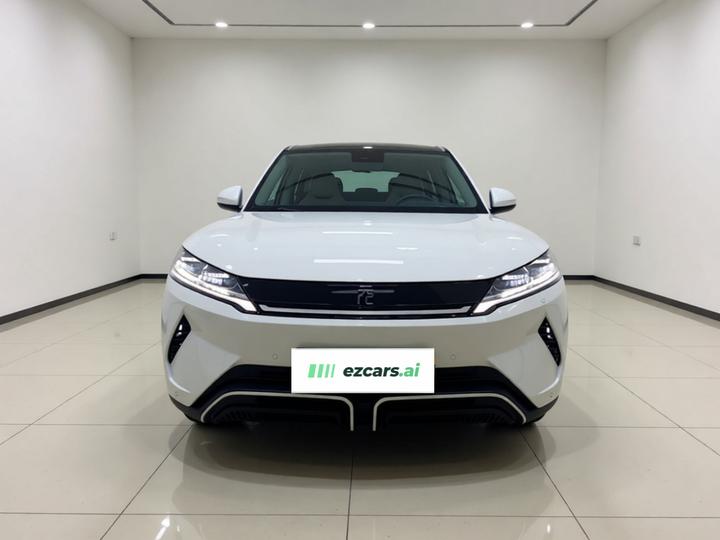 Yuan UP 2024 401KM photo 2