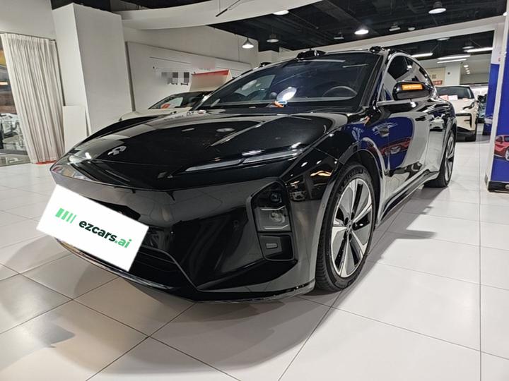 ET5 2025 75kWh