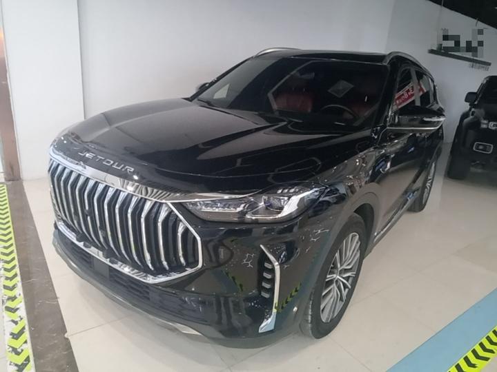 X70 PLUS 2025 Champion 1.5T DCTMAX 5-Seater