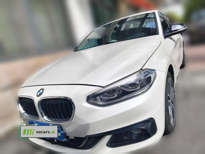 1 Series 2018 118i Sport