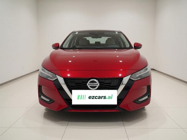 Sylphy 2021 1.6L XL CVT Enjoy photo 2