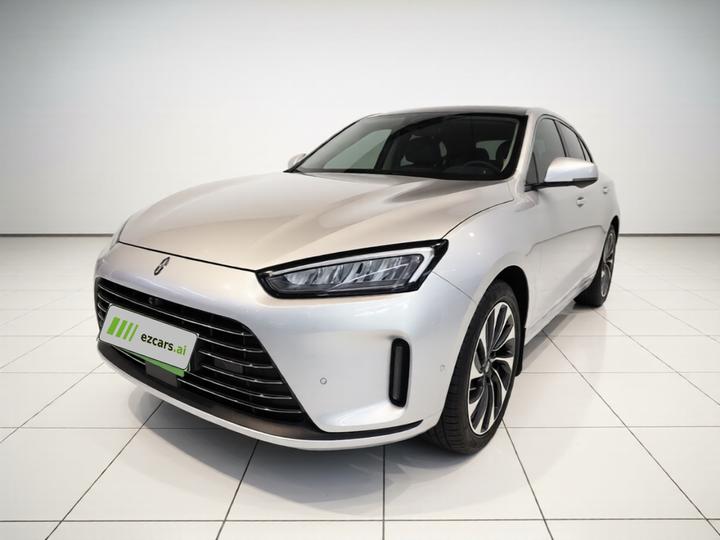HIMA AITO M5 2022 EREV AWD Performance