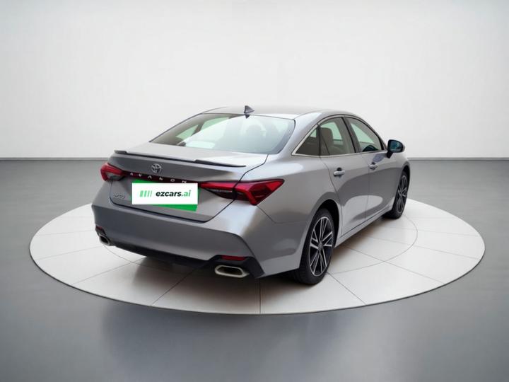 Avalon 2023 2.5L Luxury photo 6