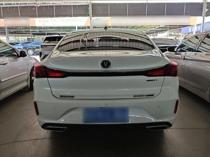 Eado 2021 PLUS NE 1.4T GDI DCT Premium photo 3