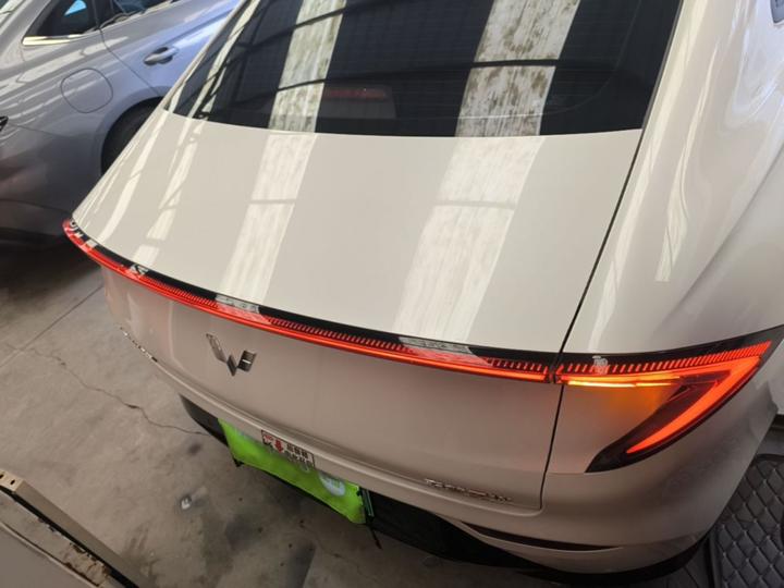 Wuling 2024 150 Standard photo 3