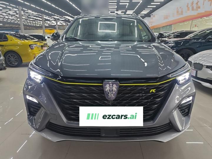 RX5 EV 2020 ePLUS Luxury photo 2