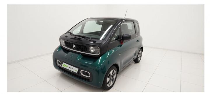 KiWi EV 2021 LFP