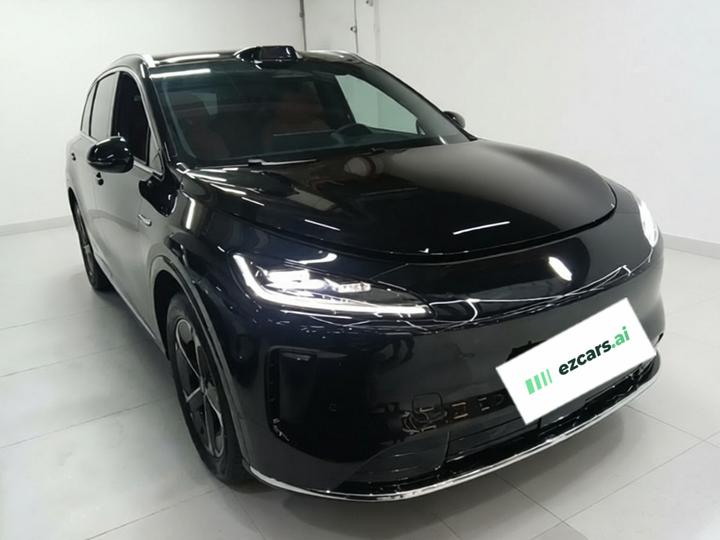 HIMA H5 2025 EREV Max photo 3