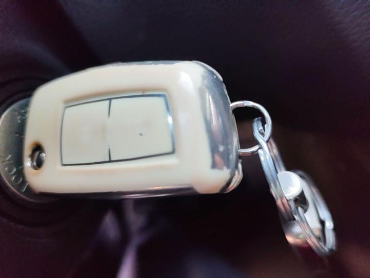 Tiida 2021 1.6L CVT photo 8