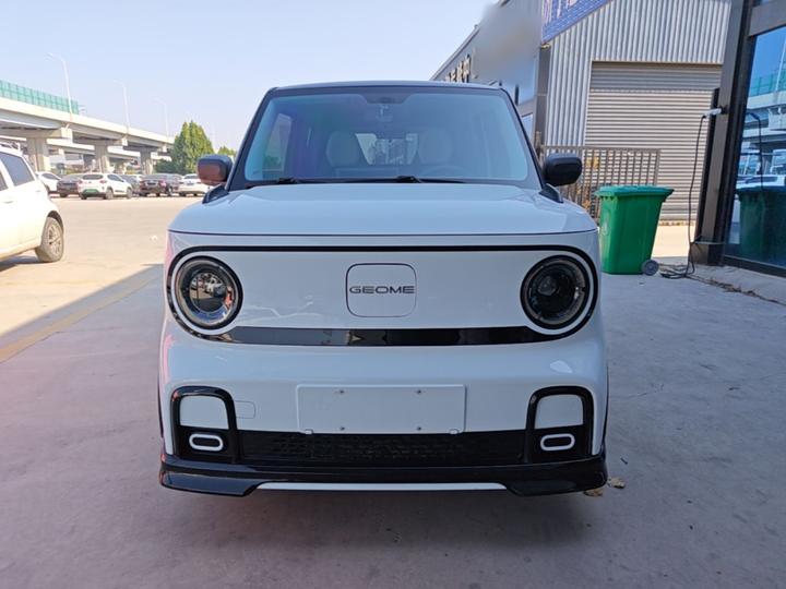 2024 200km Panda photo 2