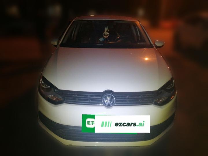 Polo 2018 1.5L AT photo 2