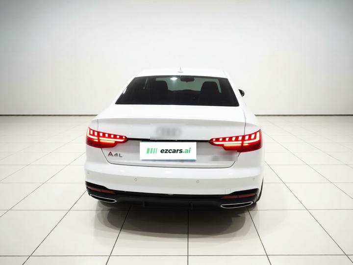 A4L 2022 40 TFSI Luxury Dynamic photo 5