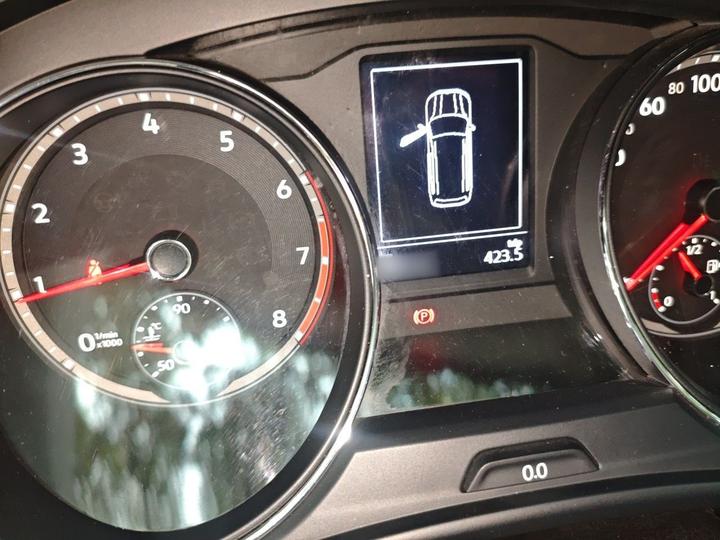 Teramont 2017 380TSI AWD Luxury photo 4