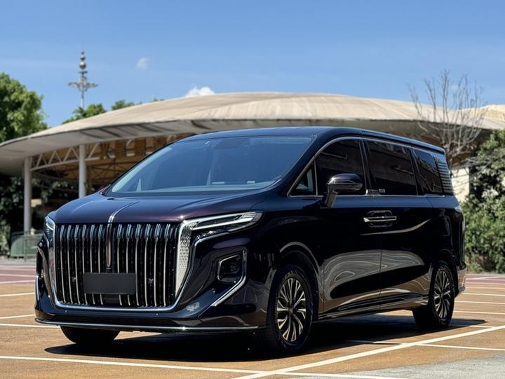HQ9 PHEV 2024 2.0T AWD Business