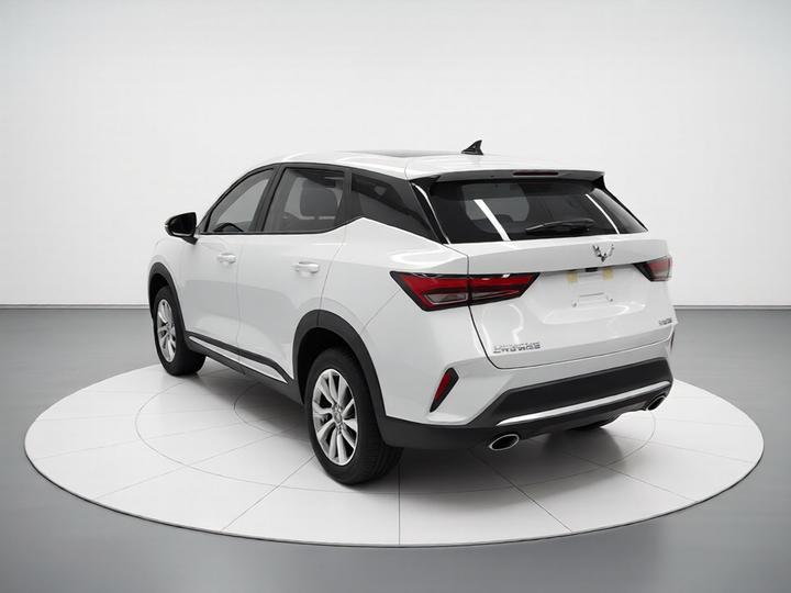 Wuling 2026 1.5L CVT photo 4