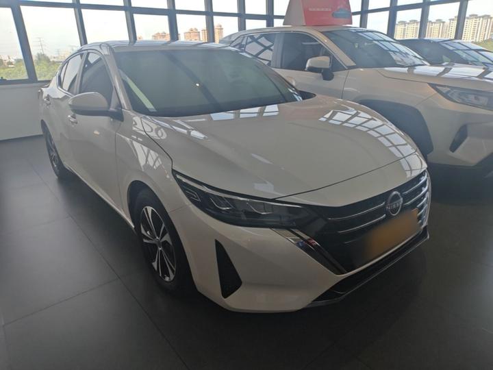 Sylphy 2023 1.6L CVT Enjoy photo 3