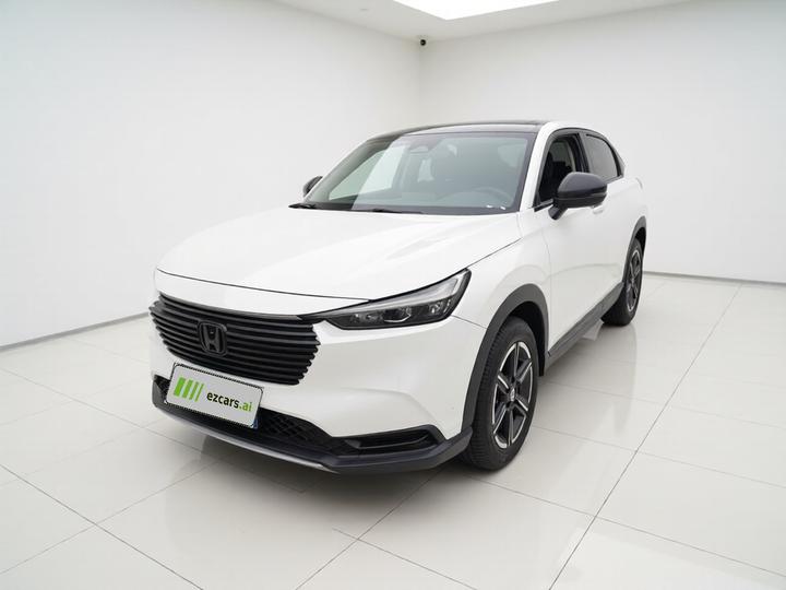 Vezel 2023 1.5L CVT Tech