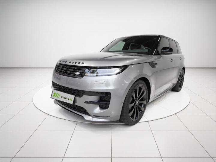 Range Rover Sport 2023 400PS Dynamic HSE
