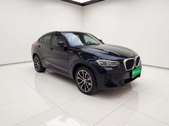 X4 2022 xDrive 30i M Sport Package photo 3