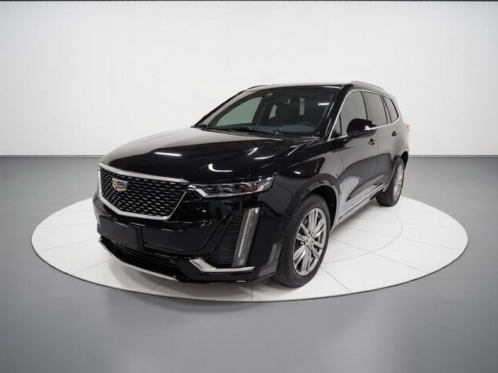 XT6 2021 2.0T 6-Seater AWD Luxury