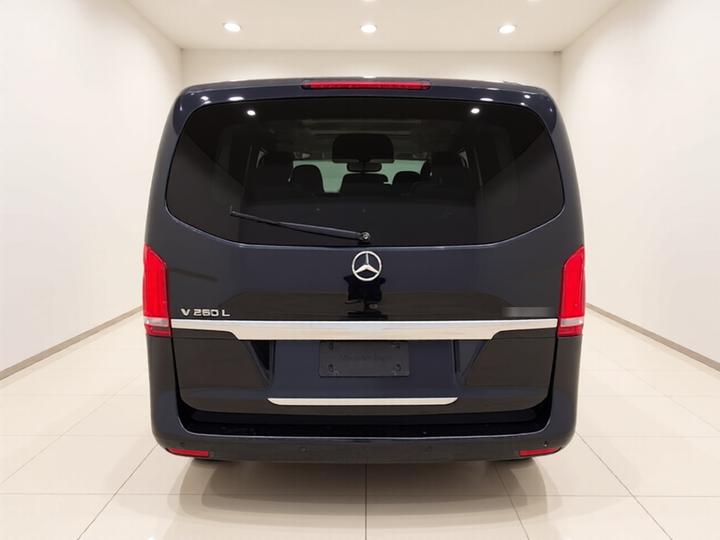 V-Class 2017 V 260 L Premium Extended photo 5