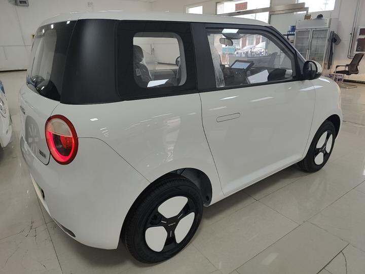 Nevo Changan Lumin 2024 130km photo 4
