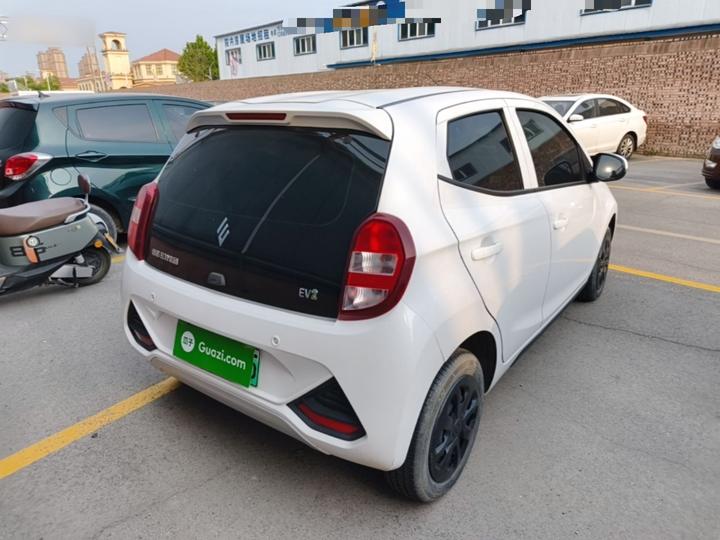 EV EV2 2023 201km Comfort photo 4