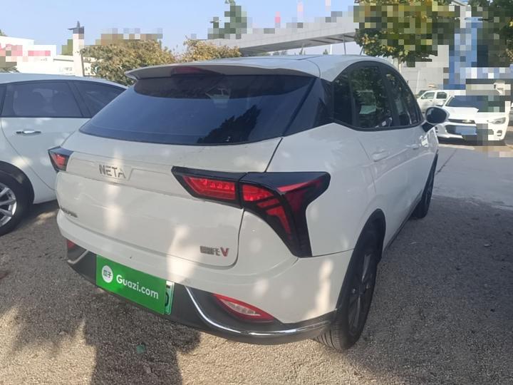 Neta V 2022 400 Lite photo 6