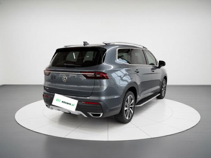 Haoyue 2022 1.8TD DCT Luxury 7-Seater photo 6