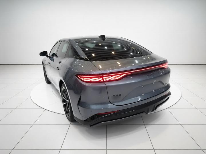 Han L 2025 DM-p AWD LiDAR Flagship photo 4