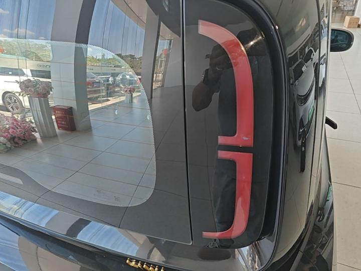 KiWi EV 2021 NCM photo 7