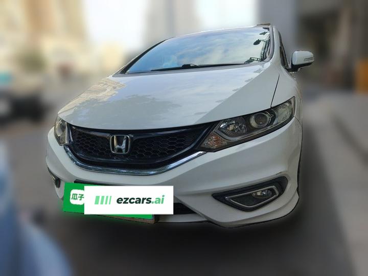 Jade 2016 1.8L AT Comfort Elite 5-Seater photo 2