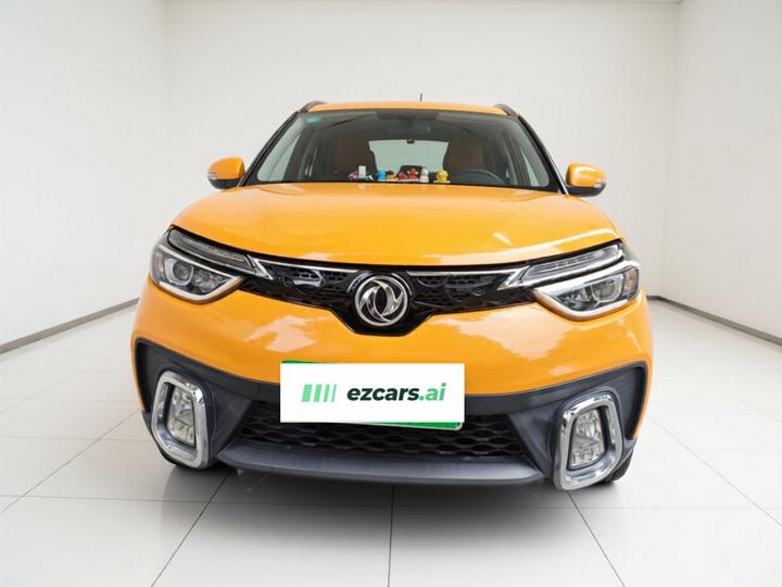 AX4 2017 1.6L DCT photo 2