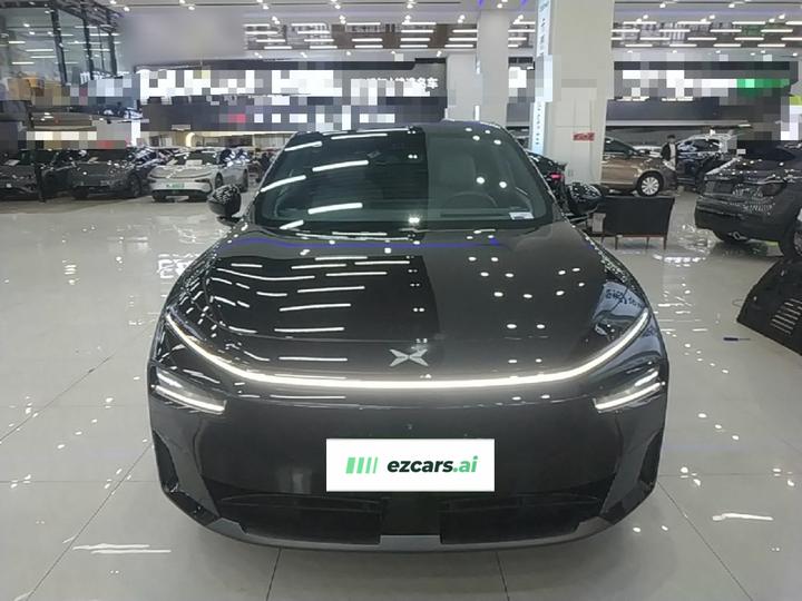 G7 2026 EREV 1704 Max Flagship photo 2