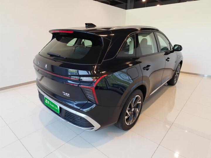 HS3 PHEV 2025 117km photo 4