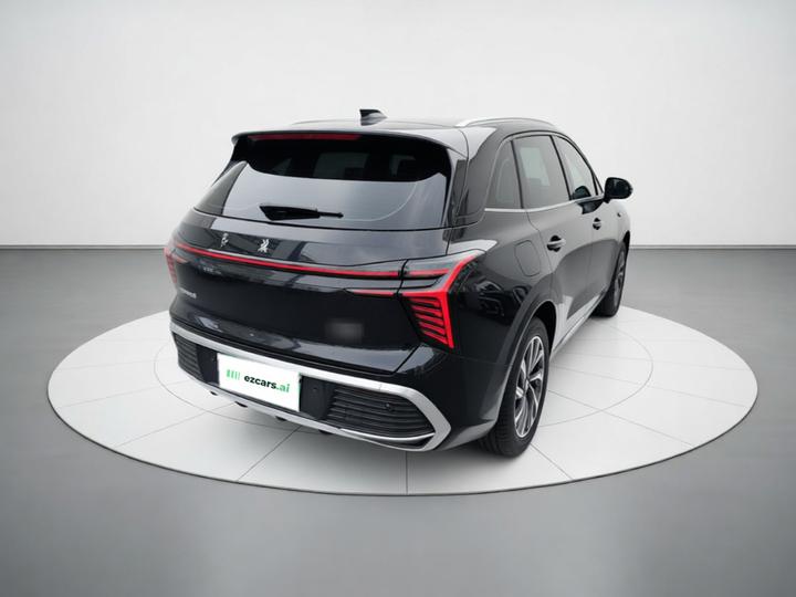 HS3 PHEV 2025 117km photo 4