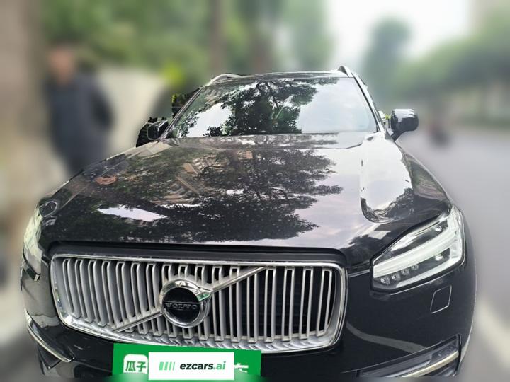 XC90 2017 T6 5-Seater photo 2