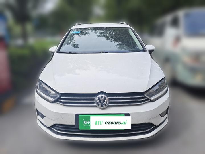 Golf 2016 1.6L AT Comfort photo 2