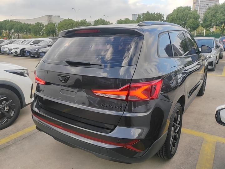 VS7 2023 280TSI AT Enjoy photo 6