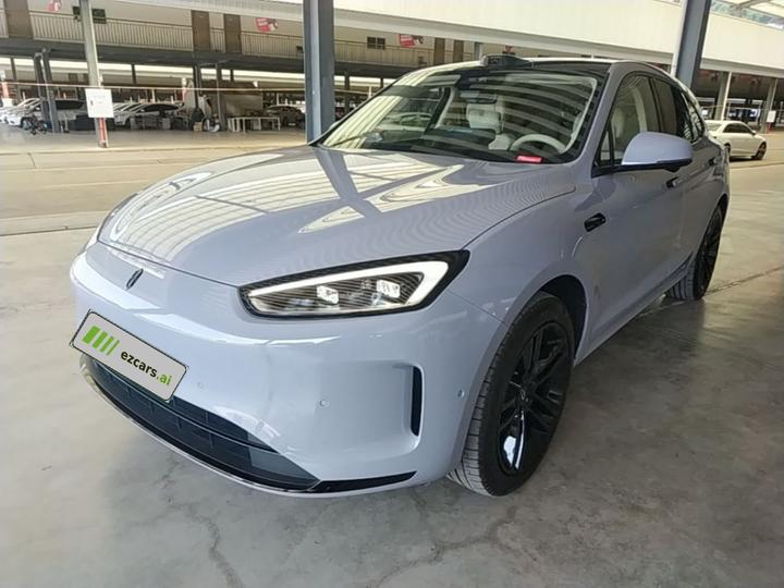 HIMA AITO M5 2024 EREV Max RS AWD High-end ADAS