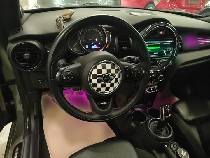 2018 1.5T COOPER photo 6