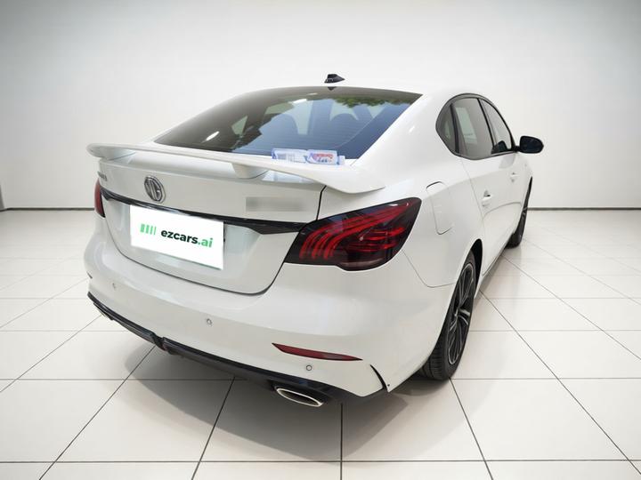 6 EV 2020 1.5T Hybrid Trophy ADAS Flagship photo 4