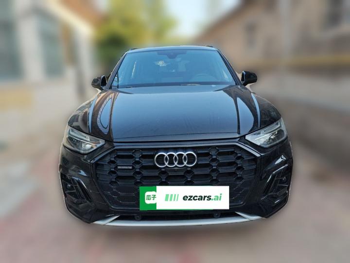 Q5L 2024 45 TFSI Luxury Dynamic photo 2