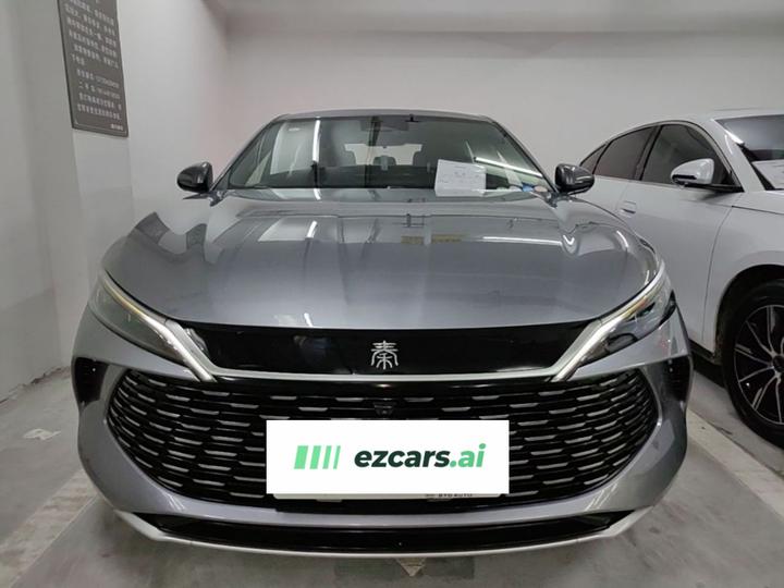 Qin L 2024 DM-i 120KM photo 2